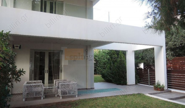 Eξωτερική όψη - Outdoor view