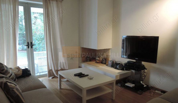 Καθιστικό - Sitting area 