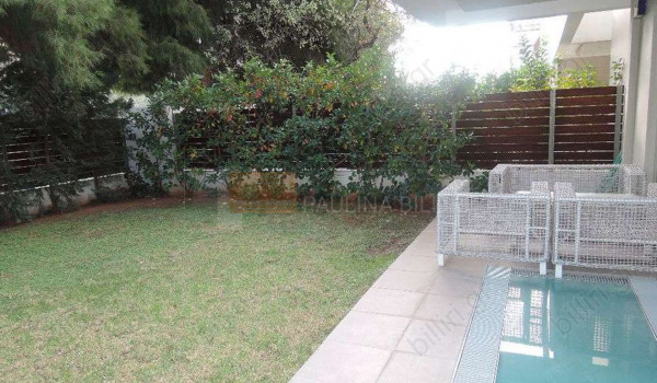 Κήπος - Garden