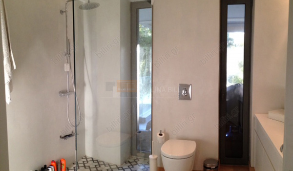 Μπάνιο - Bathroom