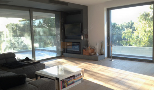 Σαλόνι - Living room