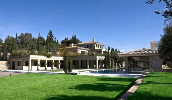 Eξωτερική όψη - Outdoor view