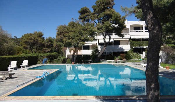 Εξωτερική όψη - Outdoor view