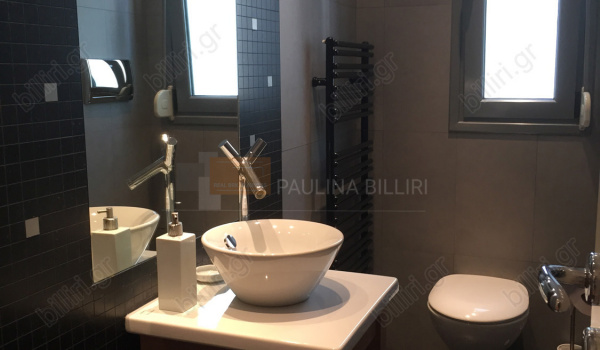 Μπάνιο - Bathroom
