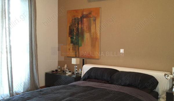 Υπνοδωμάτιο - Bedroom