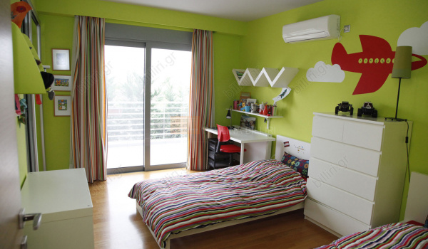 Yπνοδωμάτιο - Bedroom