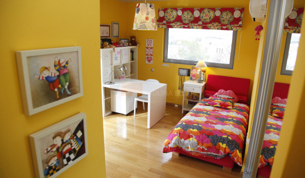 Yπνοδωμάτιο - Bedroom