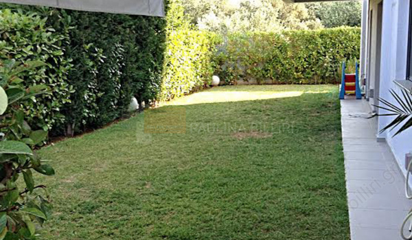 Kήπος - Garden