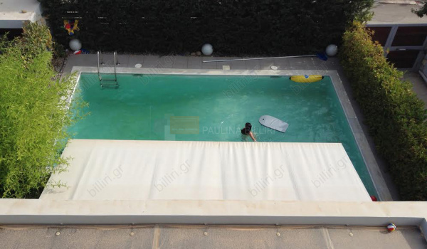 Πισίνα - Swimming pool
