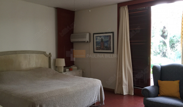 Yπνοδωμάτιο - Bedroom