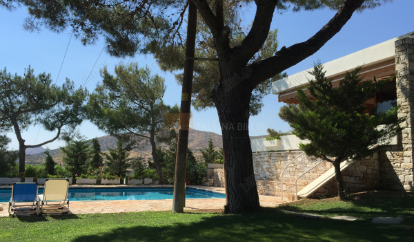 Eξωτερική όψη - Outdoor view