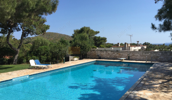 Πισίνα - Swimming pool