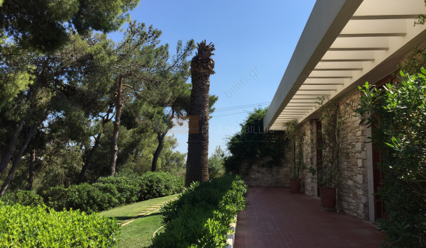 Εξωτερική όψη - Outdoor view