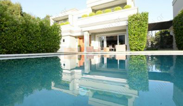 Εξωτερική όψη - Outdoor view