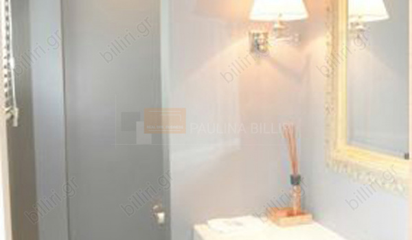 Mπάνιο - Bathroom