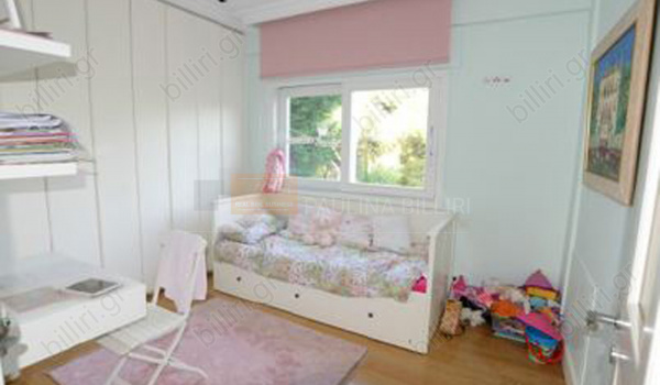 Yπνοδωμάτιο - Bedroom