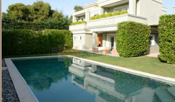 Εξωτερική όψη - Outdoor view
