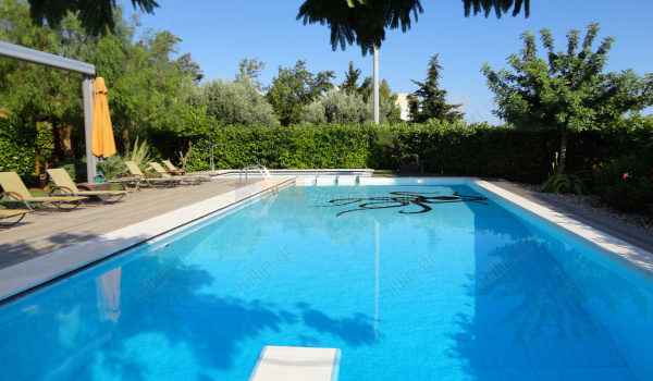 Πισίνα - Swimming pool