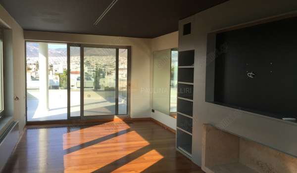Eσωτερικός χώρος - Indoor space