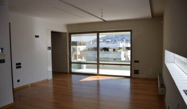 Eσωτερικός χώρος - Indoor space