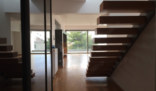 Eσωτερικός χώρος - Indoor space