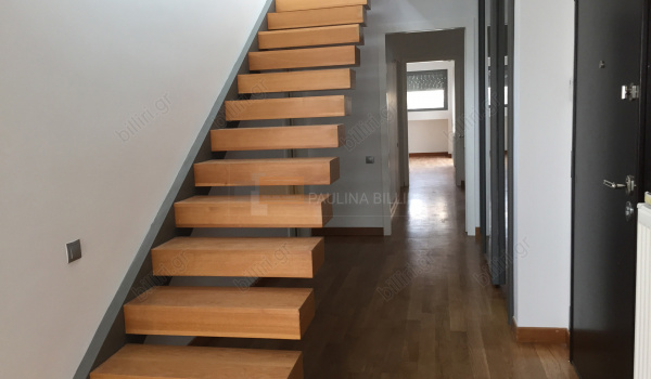 Eσωτερικός χώρος - Indoor space