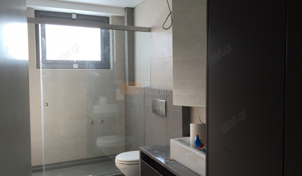 Mπάνιο - Bathroom
