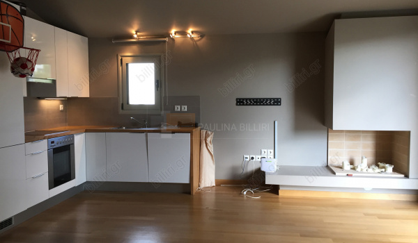 Eσωτερικός χώρος - Indoor space