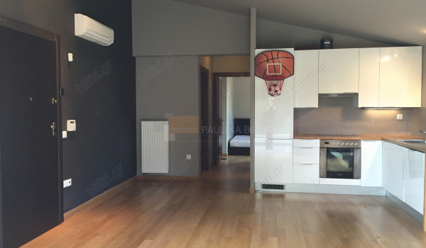 Eσωτερικός χώρος - Indoor space