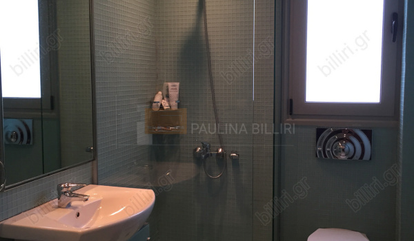 Mπάνιο - Bathroom