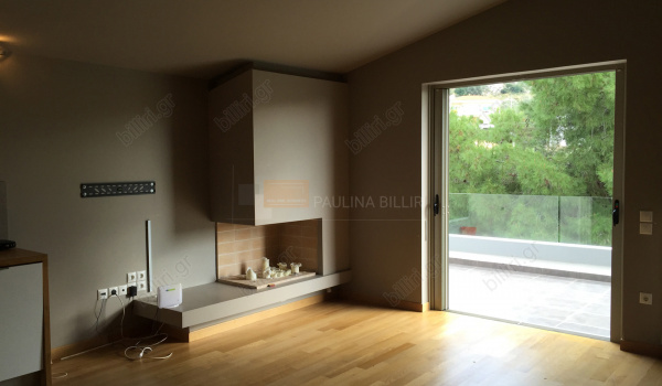 Eσωτερικός χώρος - Indoor space