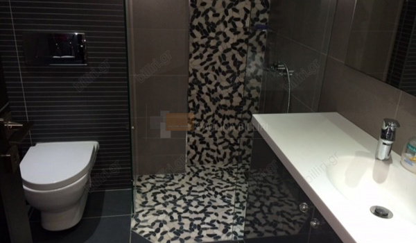 Μπάνιο - Bathroom