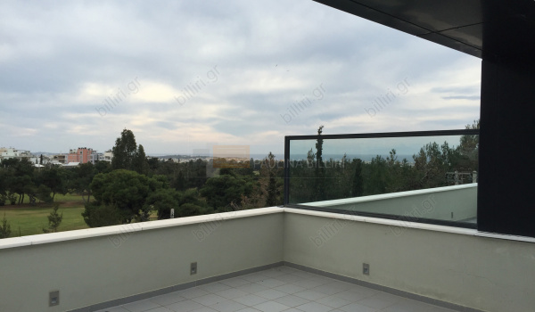 Βεράντα - Θέα - Veranda - View