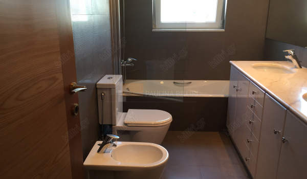 Μπάνιο - Bathroom