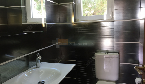 Μπάνιο - Bathroom