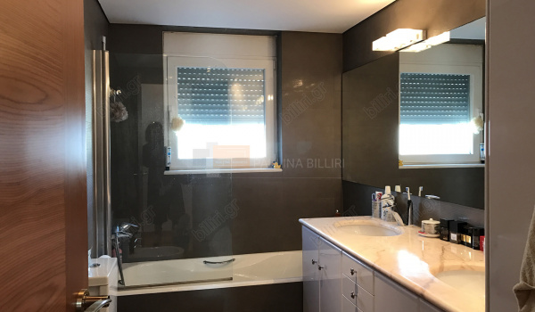 Μπάνιο - Bathroom
