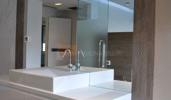 Μπάνιο - Bathroom