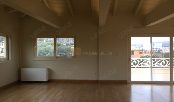 Καθημερινό καθιστικό - Daily sitting area