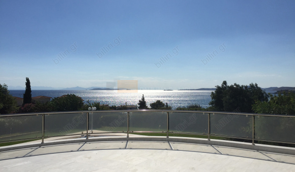 Βεράντα - Θέα - Veranda - View