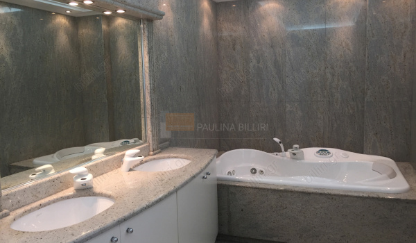 Μπάνιο - Bathroom