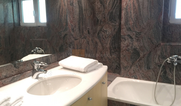 Μπάνιο - Bathroom