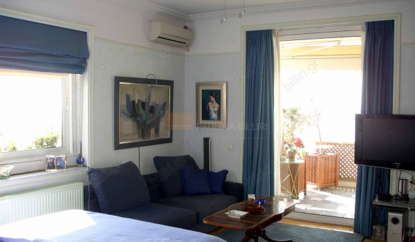 Υπνοδωμάτιο - Bedroom