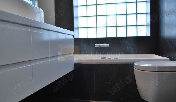 Μπάνιο - Bathroom