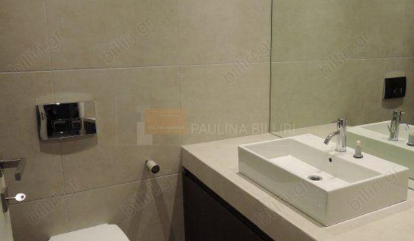 Mπάνιο - Bathroom
