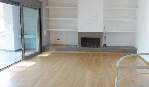 Eσωτερικός χώρος - Indoor space