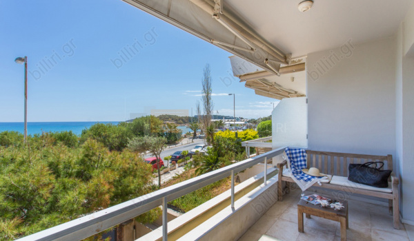 Βεράντα - Θέα - Veranda - View