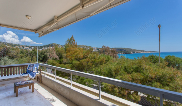 Βεράντα - Θέα - Veranda - View