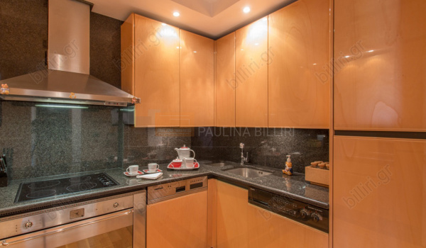 Κουζίνα - Kitchen 