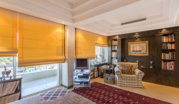 Υπνοδωμάτιο - Bedroom