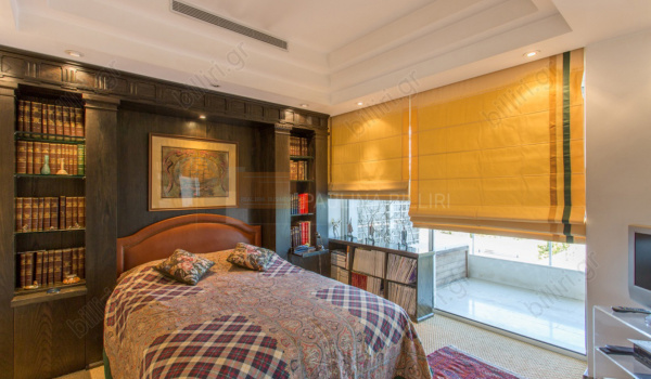 Υπνοδωμάτιο - Bedroom